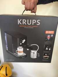 КафеМашина Krups XP3458