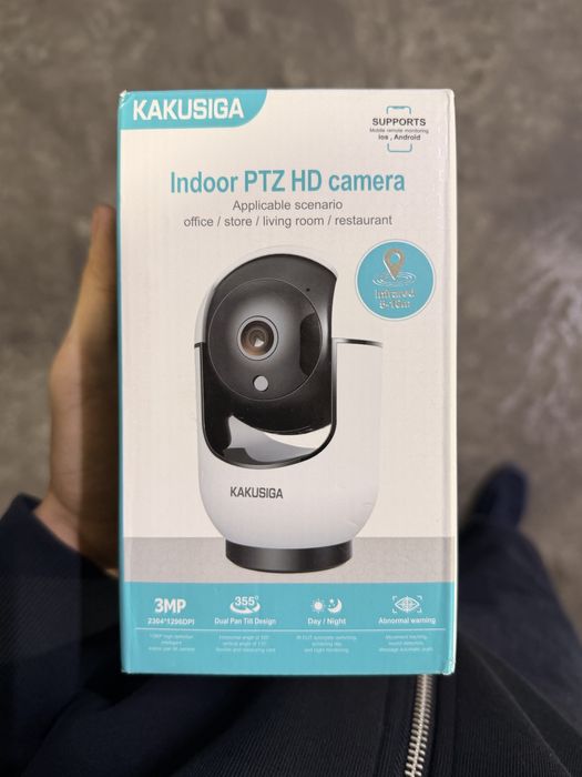 Wifi Камера срочно