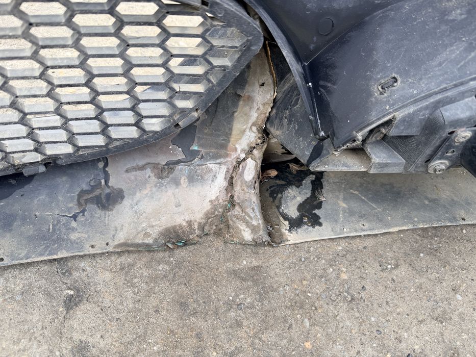 Bara fata m pachet reparabila bmw e60 e61