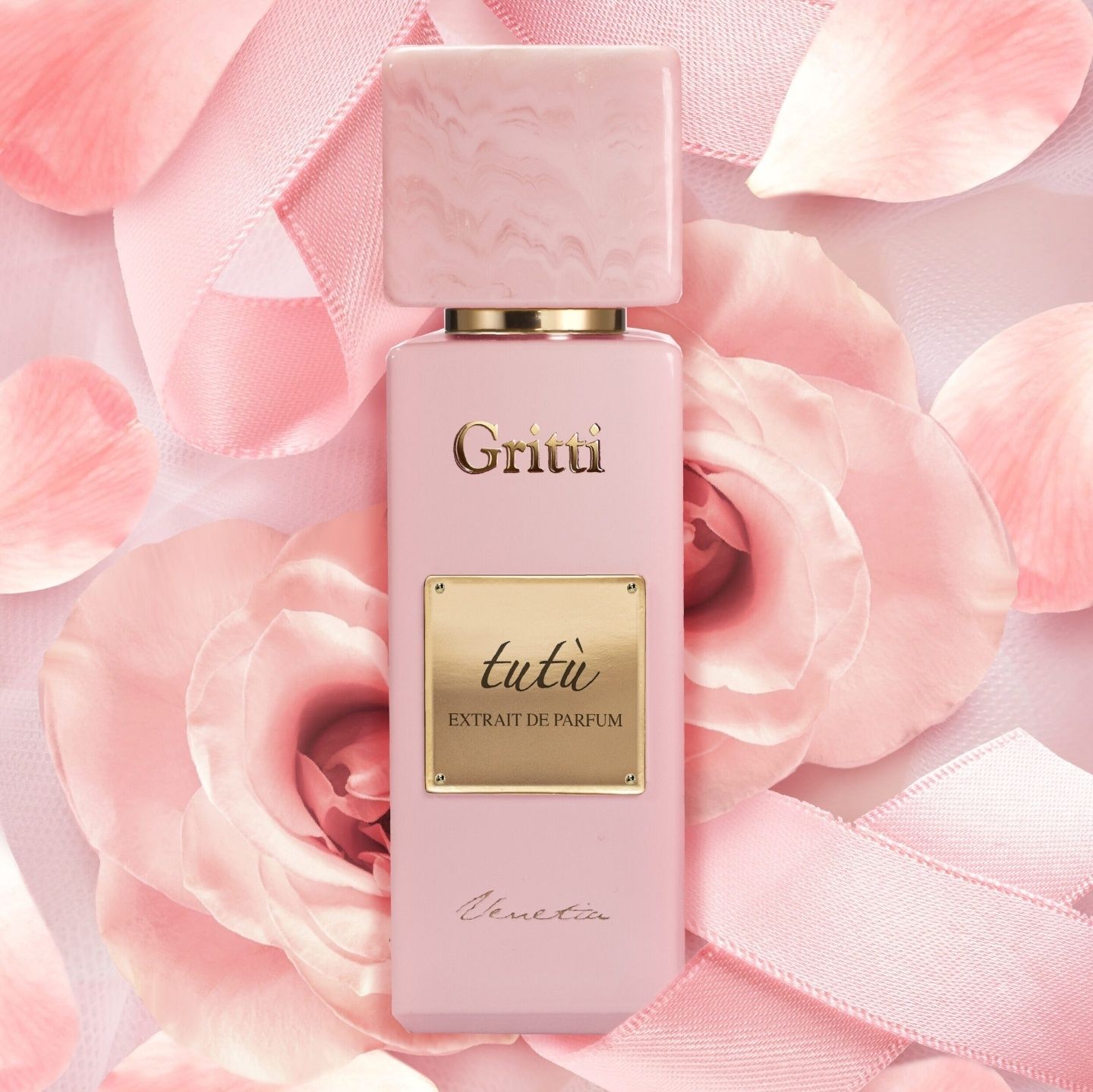 Gritti Tutu женщин парфюм 10 ml