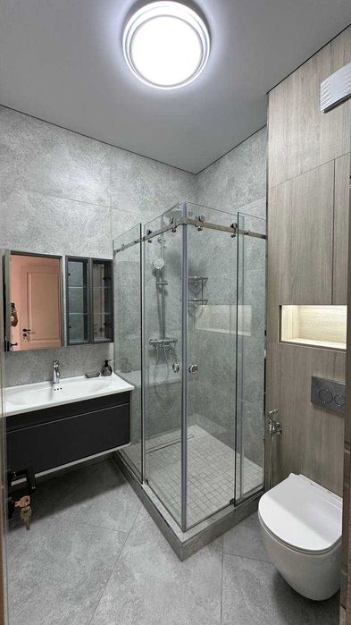 Аренда квартира ЖК Parkwood .Район: Мирабад, Госпиталька, Нукус (А)