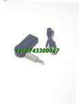 Modulator Bluetooth Audio Receiver Adaptor Jack 35mm Stereo Handsfr