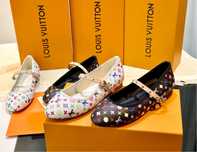 Balerini Louis Vuitton 35-42