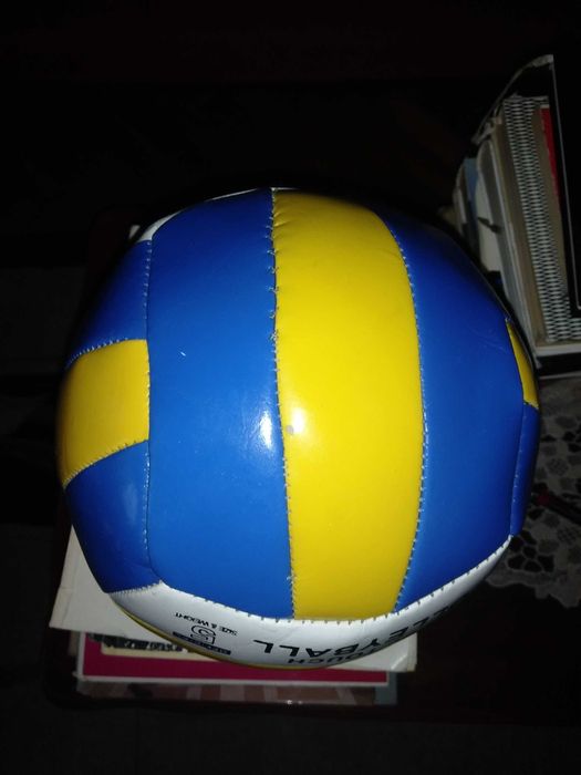 Vand minge de volei