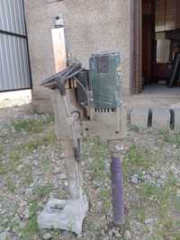 Сверильный апарат по бетону