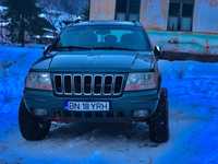 Jeep Grand Cherokee  2.7