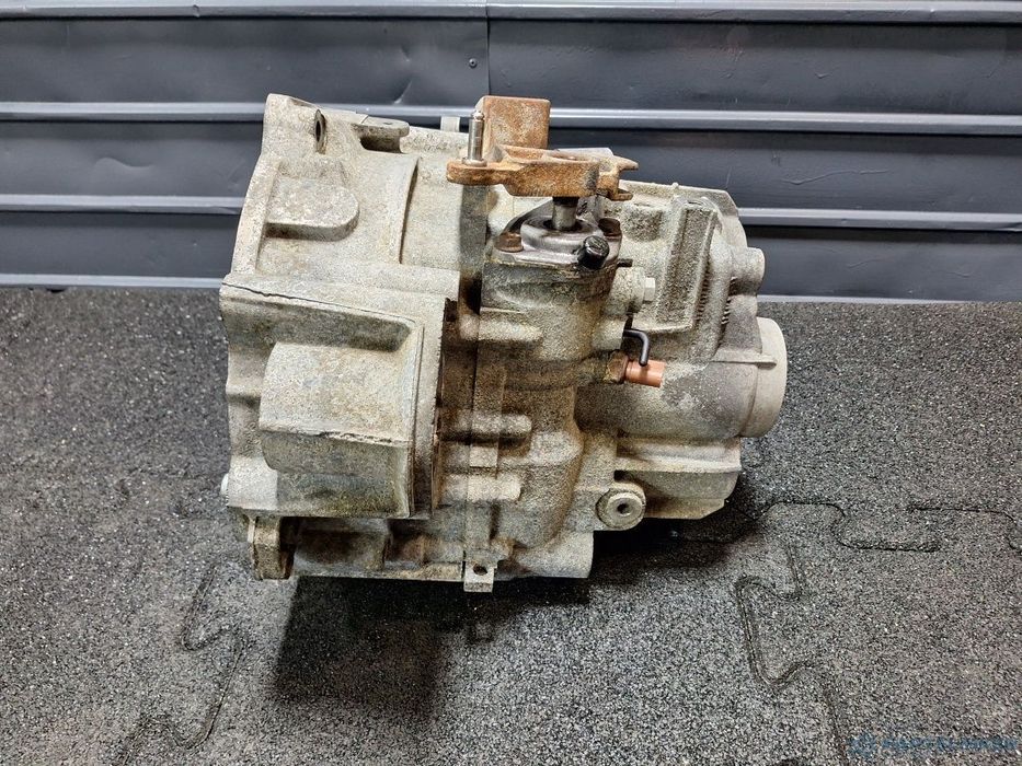 Cutie de viteze VOLKSWAGEN TOURAN (1T1, 1T2) [ 2003 - 2010 ] TDI (BMN) 125KW|170HP OEM KDS