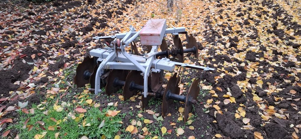 Трактор Янмар ф200 4×4