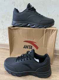 Продам новые кроссовки Anta