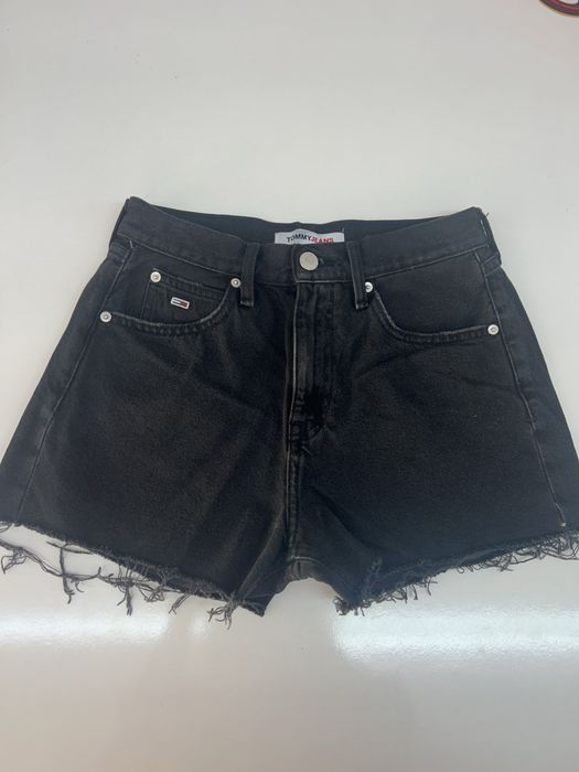 Къси дънки Tommy Jeans НОВИ