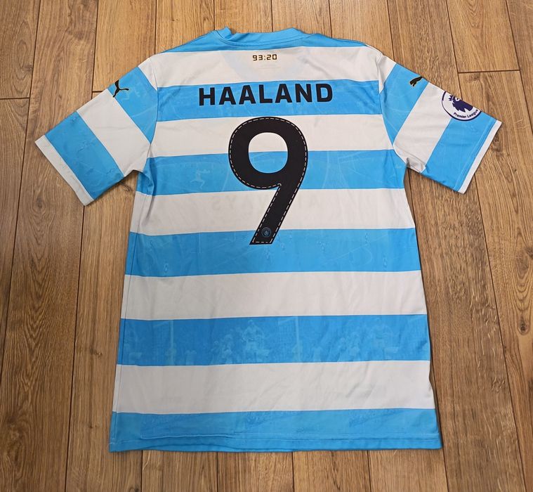 Футболни тениски