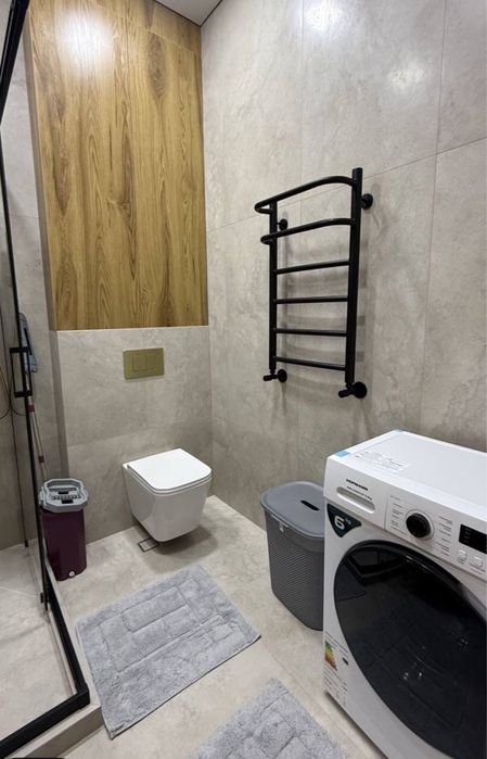 Nest One Ташкент сити квартира евродвушка студийная с авторским.