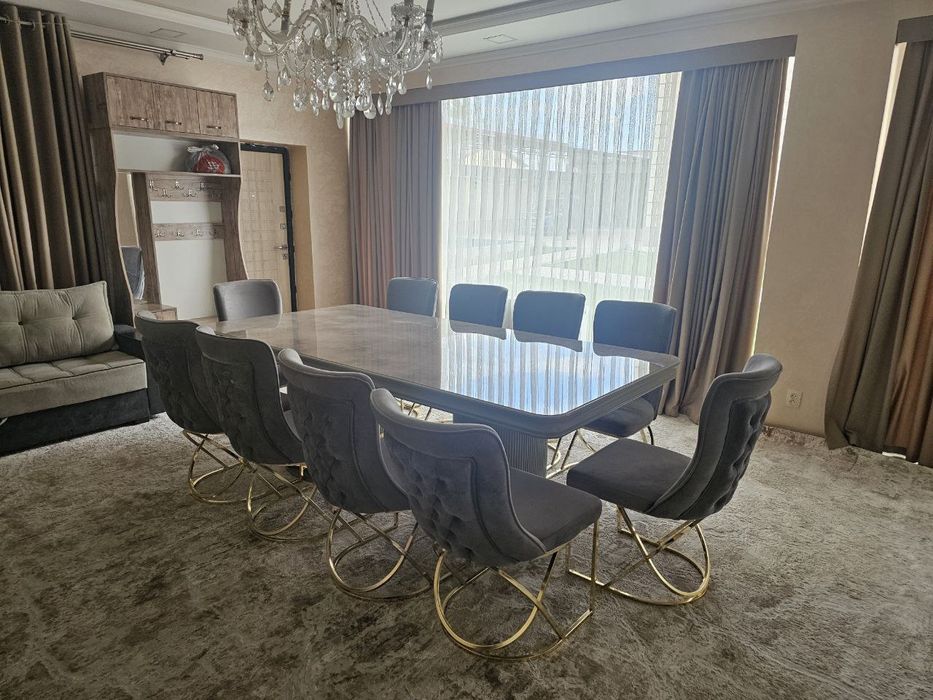 Продаётся дом 8 соток Юкораячирчик