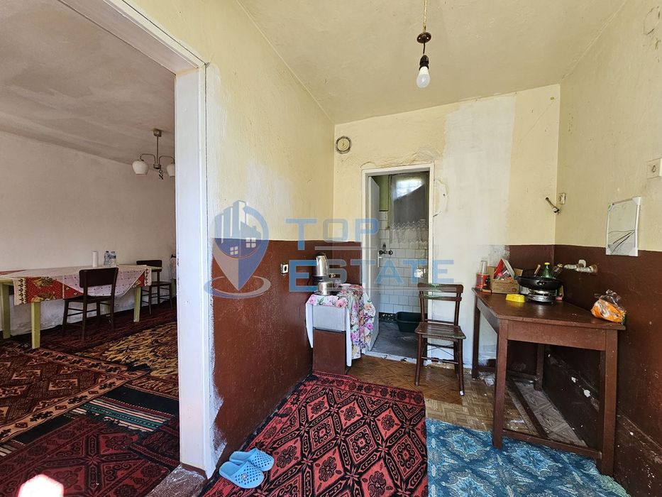 Продава се Къща в с. Българско Сливово, Област Велико Търново - 110 кв.м за 117 €/кв.м - Снимка #4