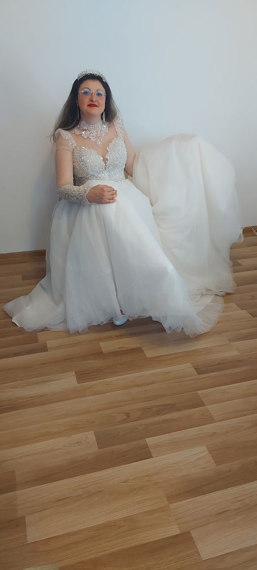 Rochie de mireasă