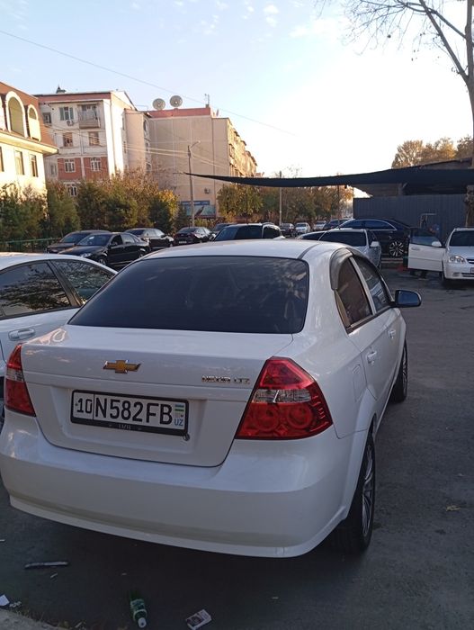 Некса 3 Афтомат тоза 2020 йил.