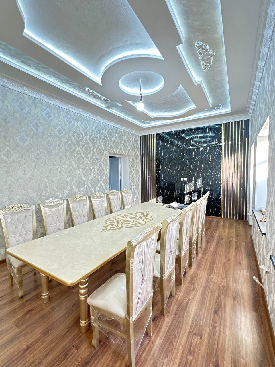Sergiliy honabod 12 metro