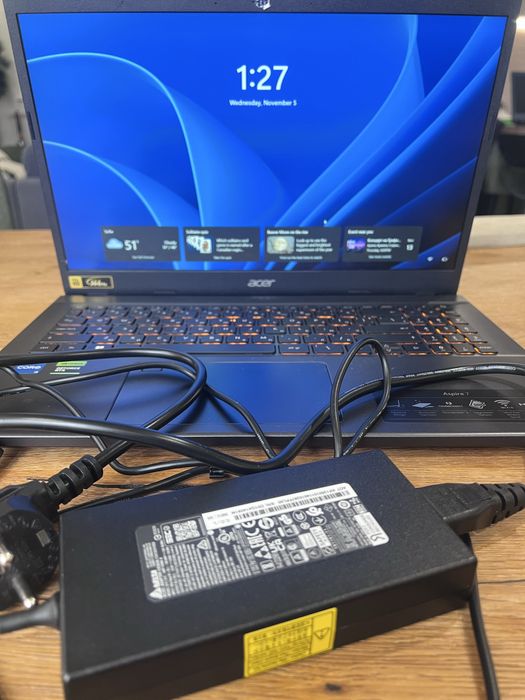 Acer Aspire 7 Gaming