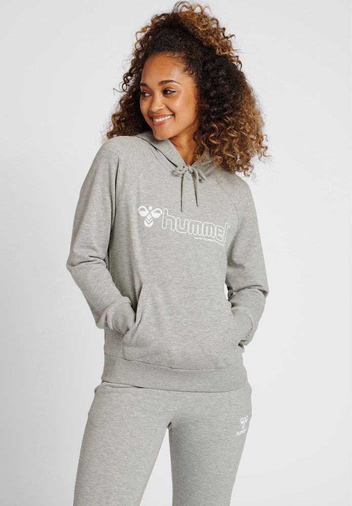 Hummel NONI 2.0 ОРИГИНАЛЕН дамски екип горнище/суичър и долнище - M