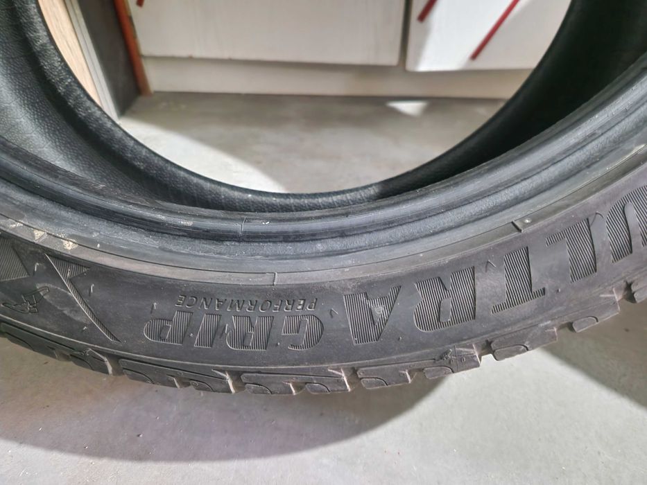 Зимни Гуми Goodyear UltraGrip Performance Gen1 265/40/20
