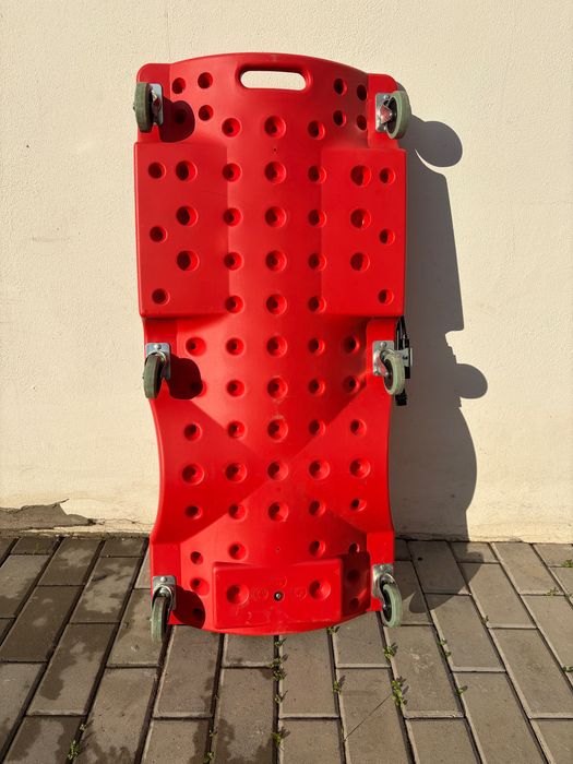 Targa pentru mecanici, perfecta stare