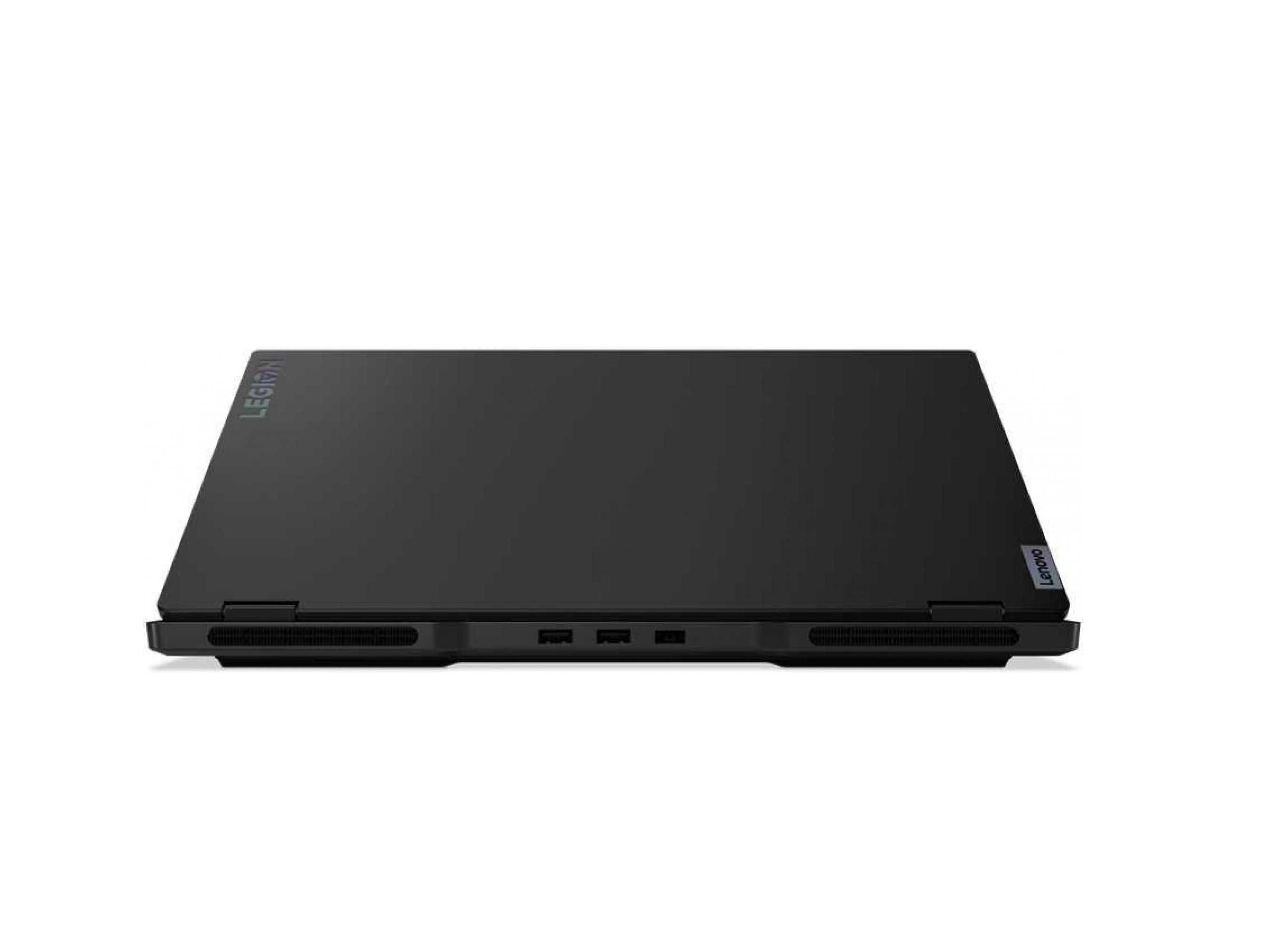Игровой ноутбук Lenovo Legion S7 Ryzen 7-5800H/24Gb/500GB SSD/RTX3060