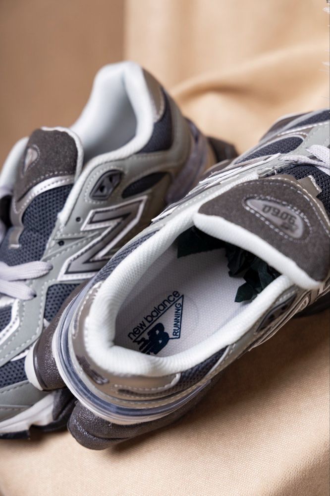 Маратонки New Balance