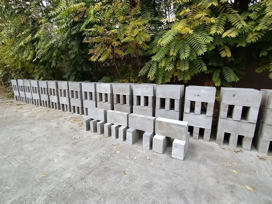 Пеноблок газаблок гипсоблоки отличнова качество для строеня дома перег