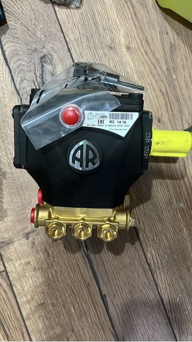 Продам насос авд для автомойки