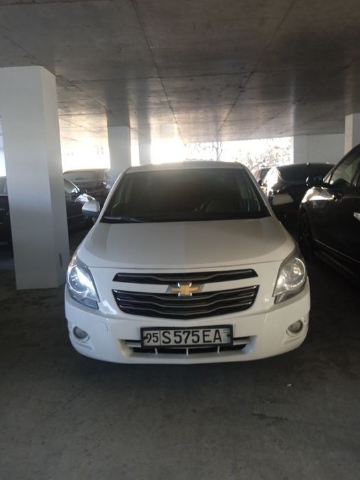 Cobalt 2014 LT sotiladi