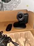Camera logitech ptz pro 2