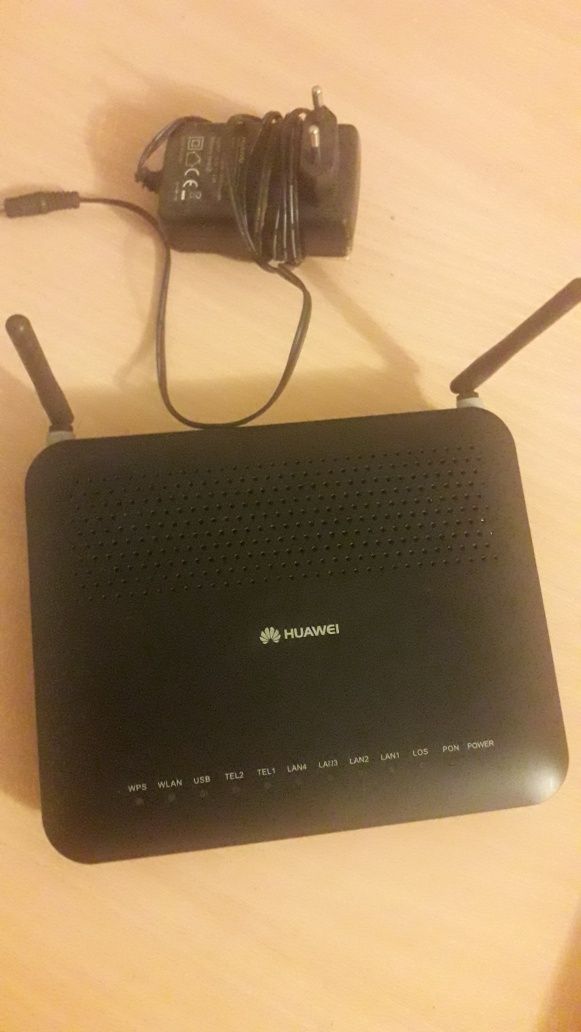 Модем, wi-fi роутер, Huawei HG8245