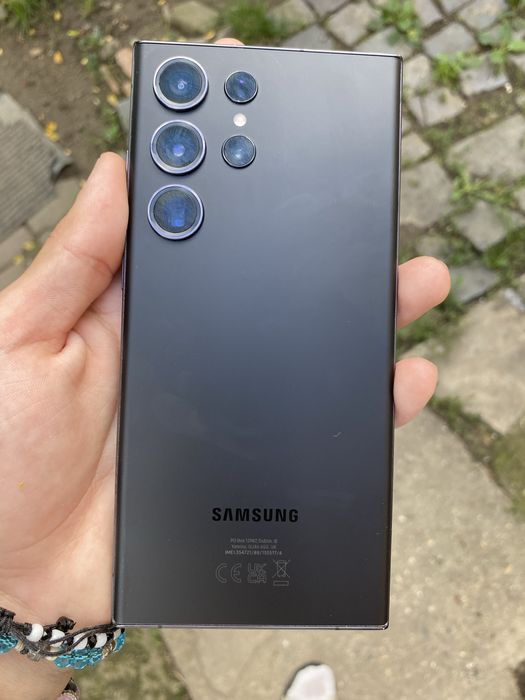 Samsung note 23Ultra 5G