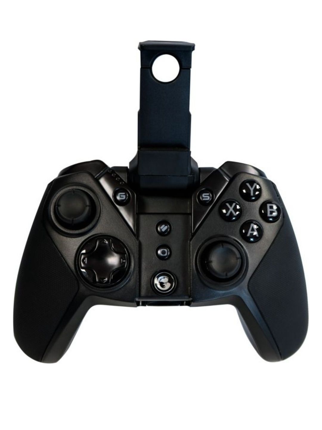 Игровой контроллер GameSir G4 pro черный