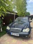 vand mercedes c class