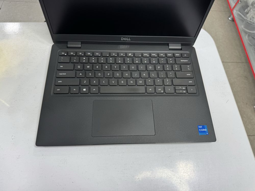 dell i5-11 8/256 ssd holati va ishlashi chotki, IT va dasrurlash uchun