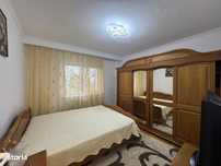 Apartament 2 camere Fratii Golesti, mobilat și utilat