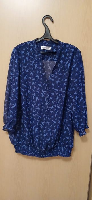 Кофточка кофточки блузы