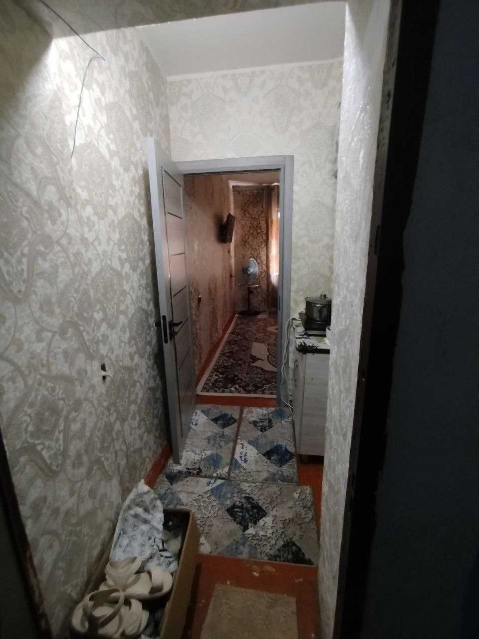 Продается 1 комнатная квартира в куйлюк-5