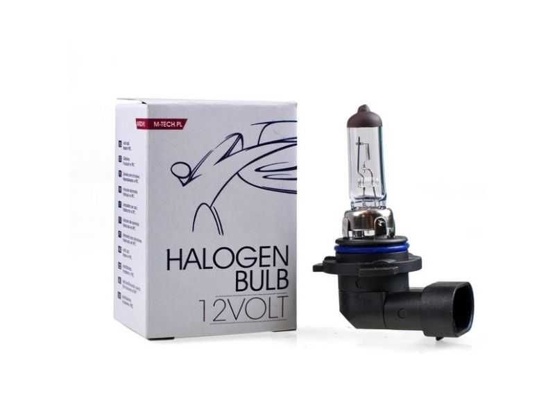 Becuri Xenon sau Halogen M-TECH Premium D1S D2S D3S D2R H7 HIR2 H11 H9