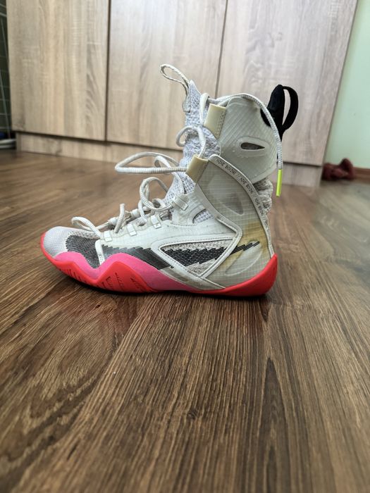 Boxing shoes Hyperko 2