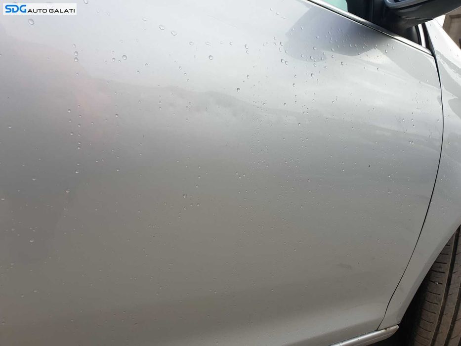 Usa Usi Portiera Portiere Dreapta Fata Dezechipata cu Defect Culoare LA7W Volkswagen Jetta 2006 - 2011 Cod pdfdcdg6b1