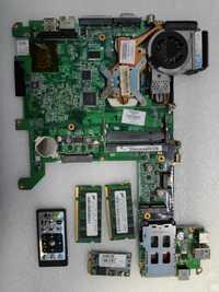 Vand componente laptop HP PAVILION TX 2000