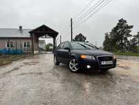 Audi a4 b7  2.0tdi BLB avant