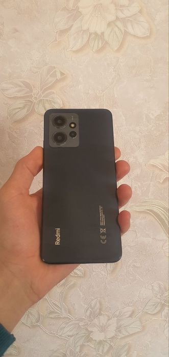 Redmi not 12   8\128