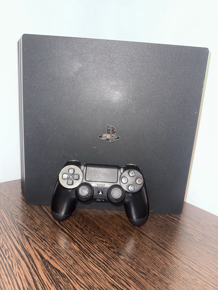 vand ps4 pro 1tb