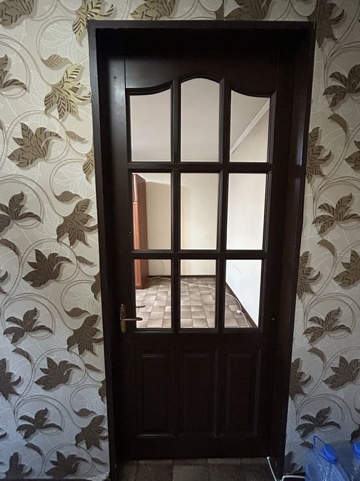 Межкомнатные двери