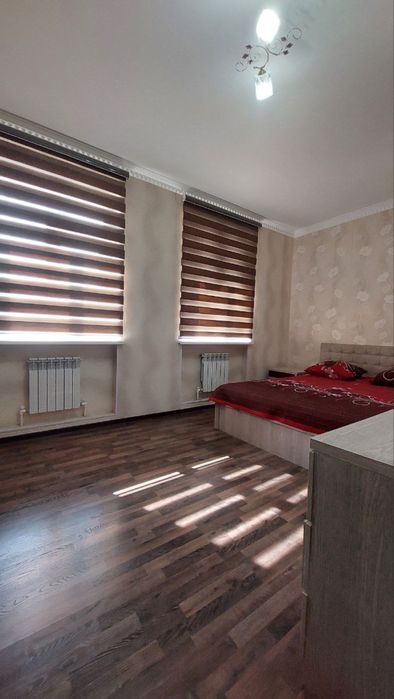 Аренда 2х комнатная на Паркентском