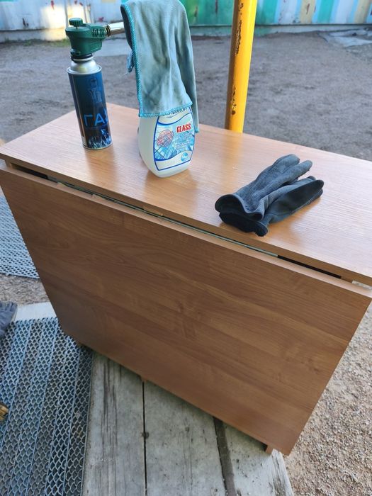 Стол раздвижной 5000