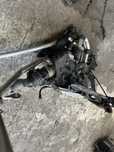 Печка Webasto EBERSPACHER за Audi Q7 4L Ауди Кю7  4L0815071D